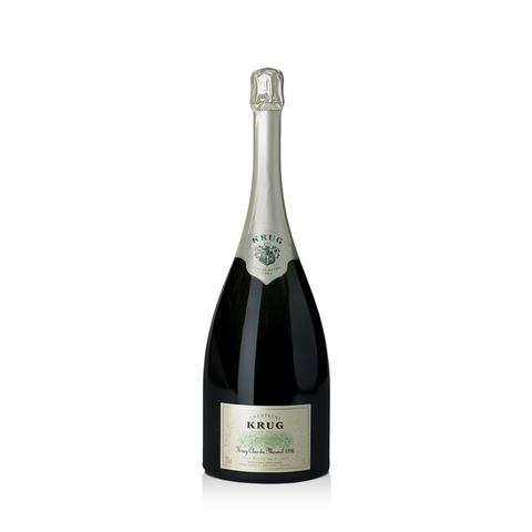 Krug Clos d'Ambonnay Brut