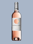 L'Ostal Rose, Pays de oc, Langedoc, Francia