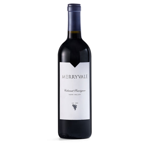 Merryvale, Cabernet Sauvignon, Napa Valley