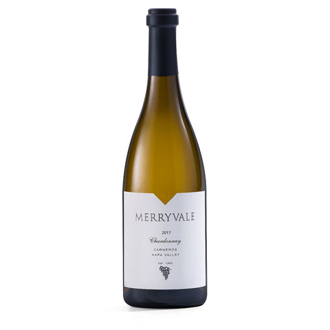 Merryvale, Chardonnay, Napa Valley