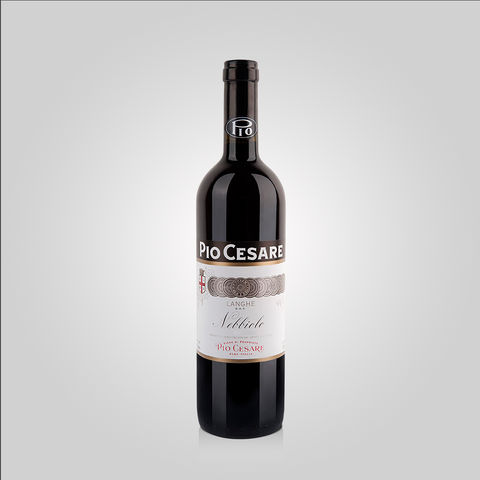 Pio Cesare Nebbiolo Langhe D.O.C.