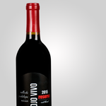 Rojo Vivo Tinto Reserva Valle de Guadalupe