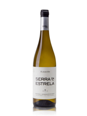 Serra da Estrela, Albariño, Rias Baixas D.O, España