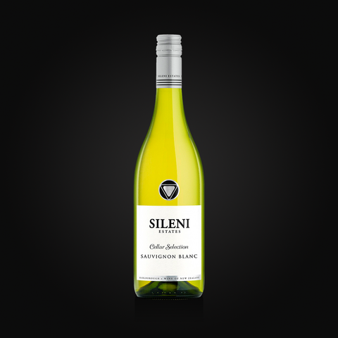 Sileni Cellar Selection Sauvignon Blanc