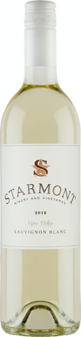 Starmont, Sauvignon Blanc, Napa Valley