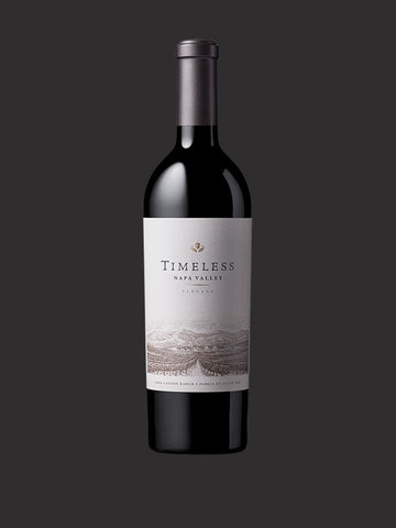 Timeless, Cabernet Sauvignon, Napa Valley, U.S.A